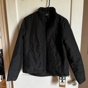 Tambruello north face jacket size medium